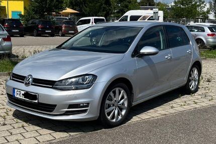 VW Golf 79.990 km 12.400 &euro; Bötzingen 79268