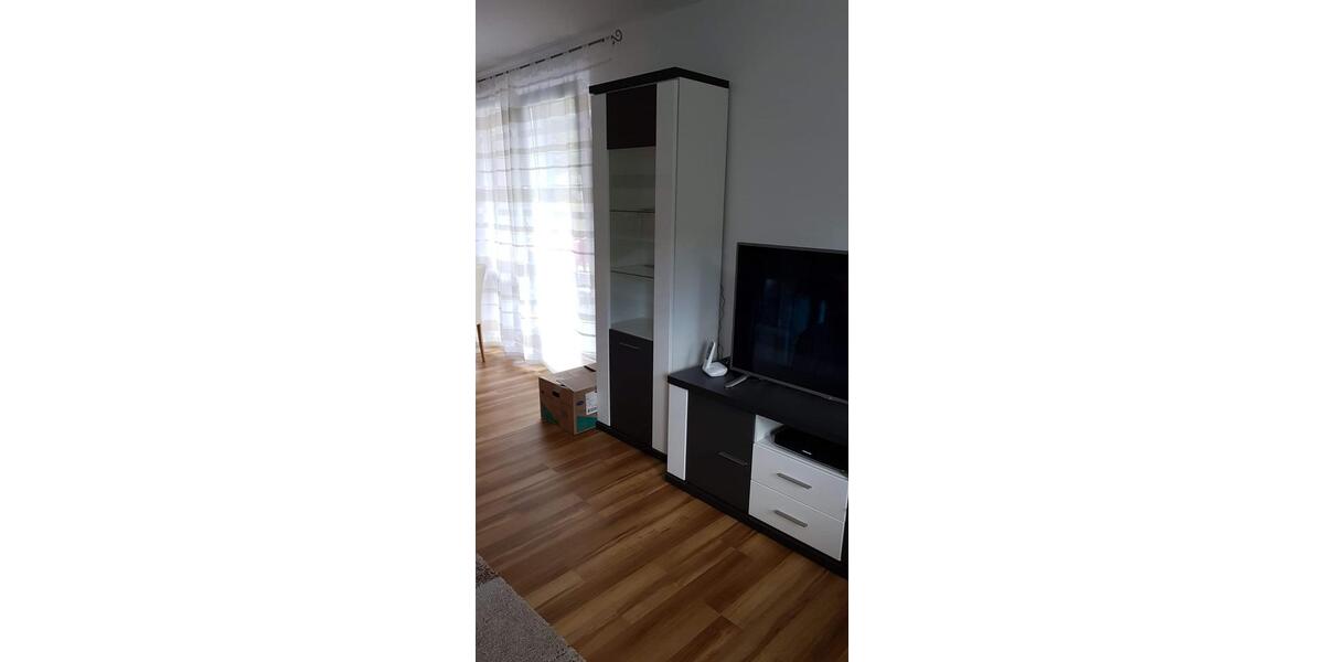 große 4-Zimmer-Wohnung mit Balkon, HWR und Gäste-WC in Suhl 4 zimmer