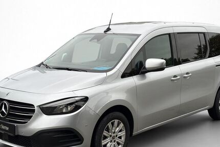 Mercedes-Benz T-Klasse 10.000 km 32.963 &euro; Crailsheim 74564