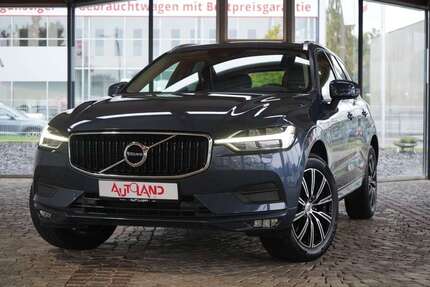 Volvo XC60 71.832 km 29.950 € Hamburg 22761