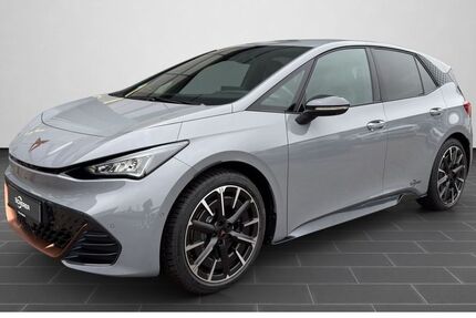 Cupra Born 3.000 km 43.990 &euro; Kirkel 66459