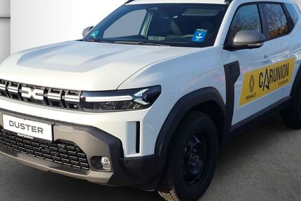 Dacia Duster 5.000 km 25.690 &euro; Leipzig 04129