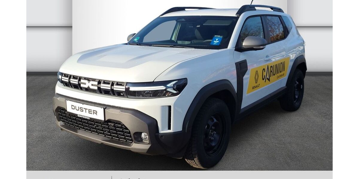 Dacia Duster 5.000 km 25.690 &euro; Leipzig 04129