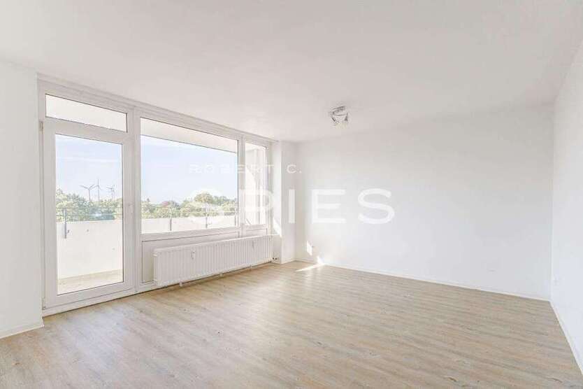 Wohnung zum Kaufen in Bremen 208.000 € 76 m²