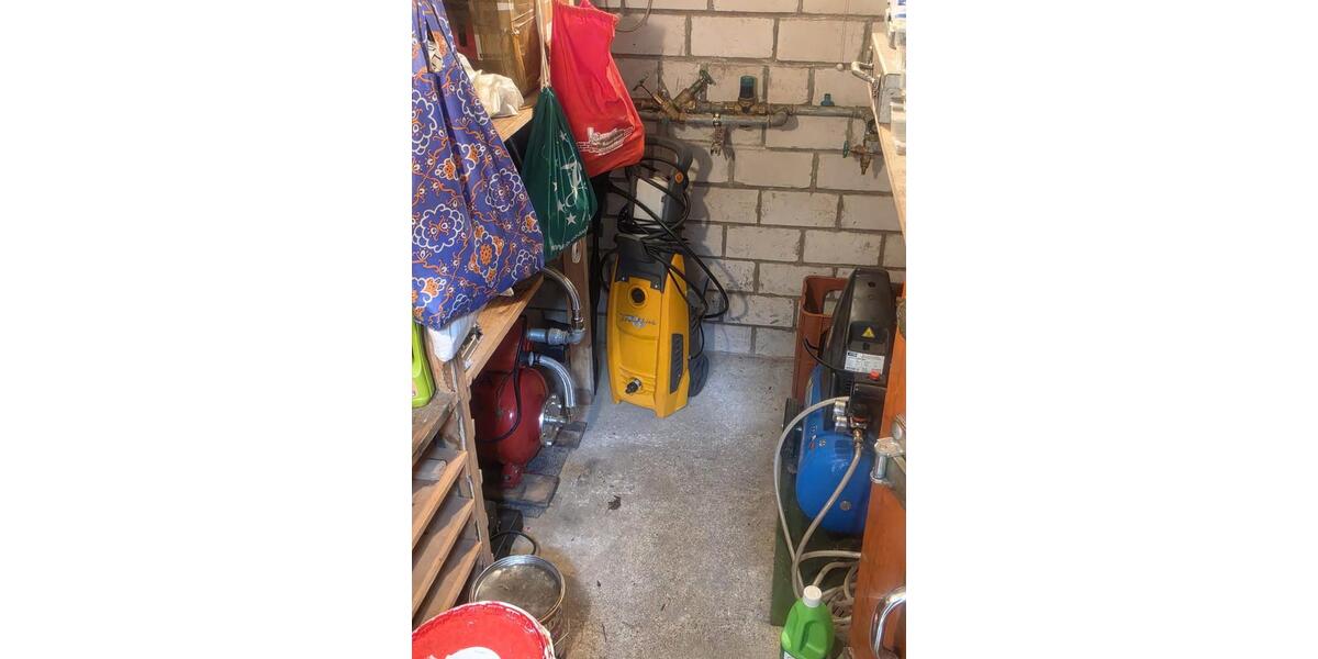 Einfamilienhaus Löwenberger Land - 2 Zimmer, 45 m&sup2;, 160.000&euro; | Angebot:27119411