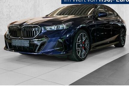 BMW i5 7.500 km 62.480 &euro; Köln Süd 50968