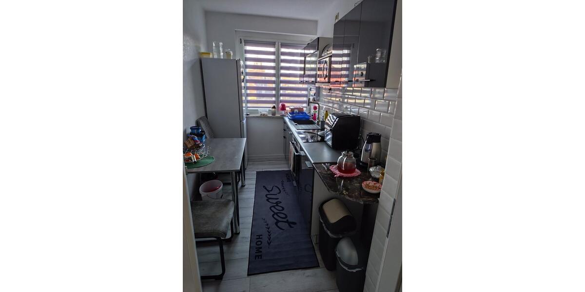 Etagenwohnung Osterwieck - 3 Zimmer, 63 m&sup2;, 65.000&euro; | Angebot:24307880