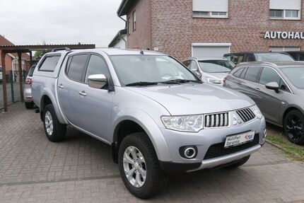 Mitsubishi L200 211.363 km 12.990 &euro; Selm 59379