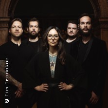 For I Am King - The King Is Dead Tour