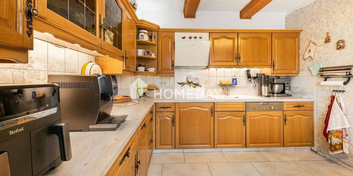 Doppelhaushälfte Paulinenaue - 4 Zimmer, 147 m&sup2;, 399.000&euro; | Angebot:25699196