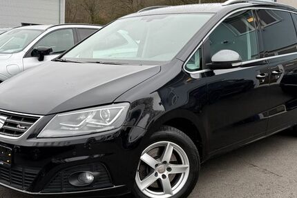 Seat Alhambra 135.370 km 18.700 &euro; Gersfeld 36129