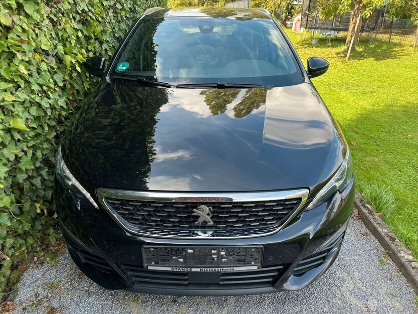 Peugeot 308 200.000 km 7.000 € friedrichsdorf 61381