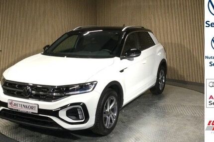 VW T-Roc 25.198 km 29.590 &euro; Oelde 59302