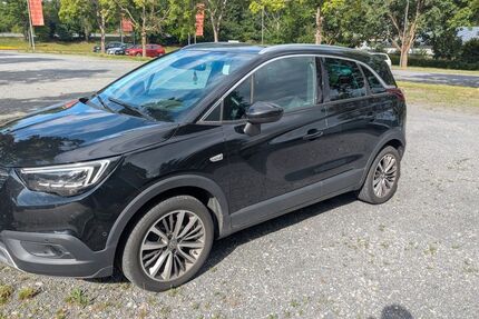 Opel Crossland (X) 66.500 km 11.500 &euro; Limbach 74838