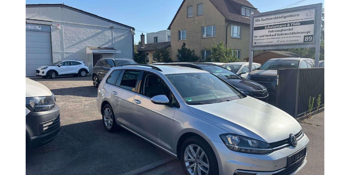 VW Golf 169.000 km 11.900 &euro; Korntal-Münchingen 70825