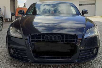Audi TT 227.500 km 6.900 &euro; Hilgertshausen 86567