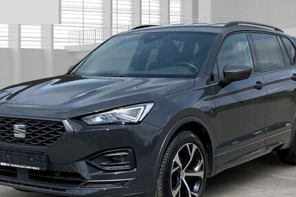 Seat Tarraco 50.900 km 26.450 &euro; Pfaffenhofen 85276