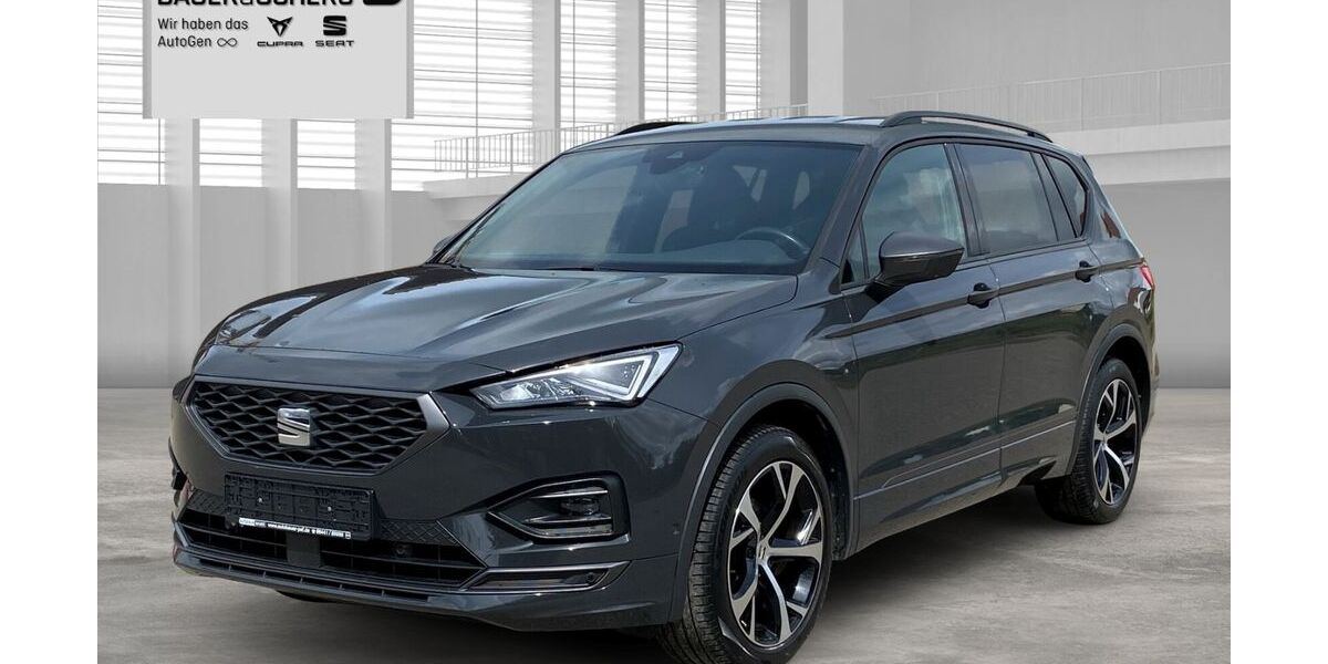Seat Tarraco 50.900 km 27.990 &euro; Pfaffenhofen 85276
