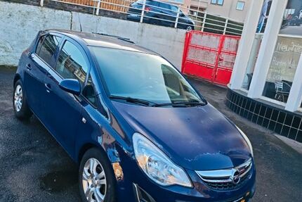 Opel Corsa 127.412 km 2.999 &euro; Bingen 55411