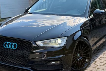 Audi A3 170.000 km 11.500 &euro; München 81677