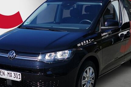 VW Caddy 9.900 km 28.690 &euro; Weiden 92637