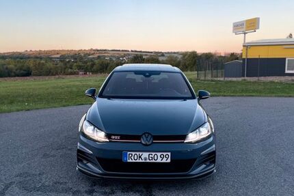 VW Golf 94.500 km 26.200 &euro; Kirchheimbolanden 67292