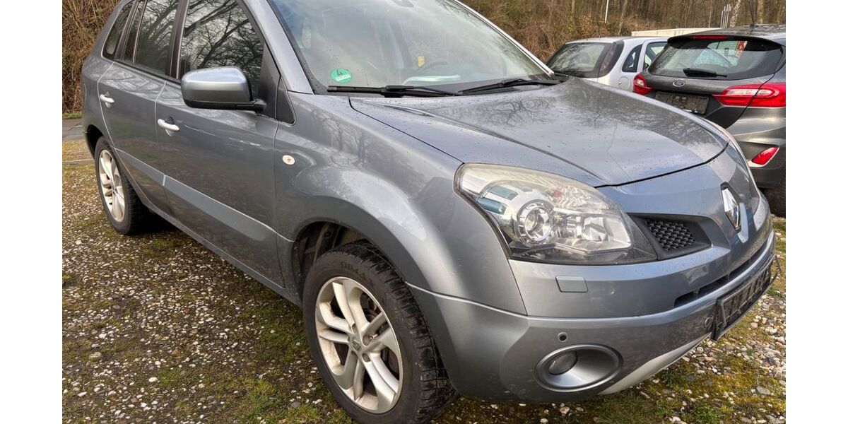 Renault Koleos 200.000 km 3.500 &euro; Nümbrecht 51588