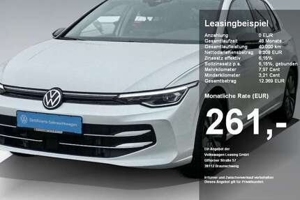 VW Golf 25.400 km 26.650 &euro; Ingolstadt 85053