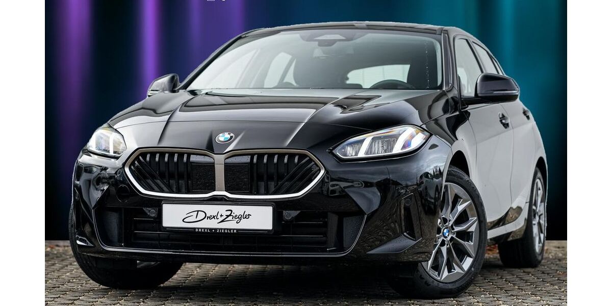 BMW 120 6.990 km 29.990 &euro; Günzburg 89312