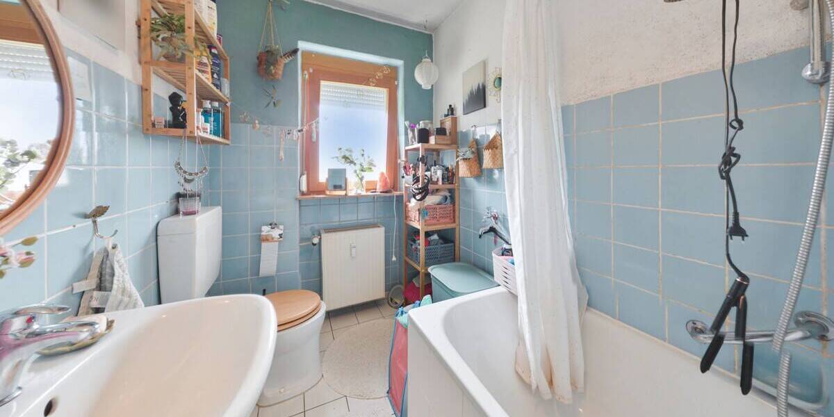 Etagenwohnung Neuendettelsau - 3 Zimmer, 72 m&sup2;, 169.000&euro; | Angebot:26751737