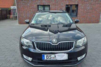 Skoda Octavia 220.000 km 6.800 &euro; Braunschweig 38110