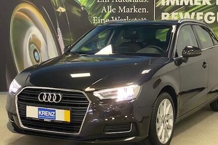 Audi A3 88.969 km 16.990 &euro; Paderborn 33100