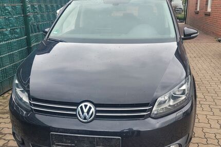 VW Touran 188.200 km 6.980 &euro; Celle 29223
