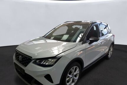 Seat Arona 28.562 km 19.980 &euro; Gütersloh 33330