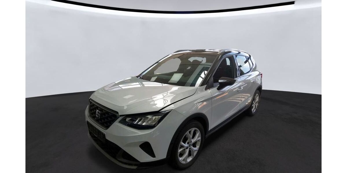 Seat Arona 28.562 km 19.980 &euro; Gütersloh 33330