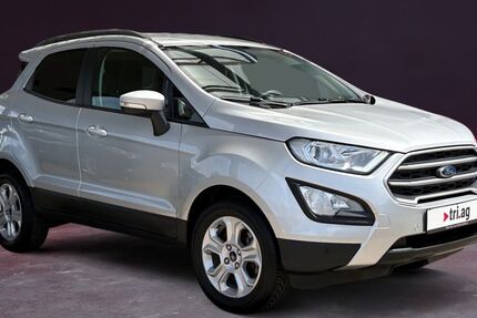 Ford EcoSport 66.000 km 11.470 &euro; Emmendingen 79312