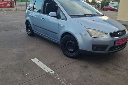 Ford C-Max 211.000 km 780 &euro; Bedburg 50181
