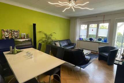 Wohnung Kirchheim unter Teck - 4 Zimmer, 94 m&sup2;, 1.400&euro; | Angebot:26312890