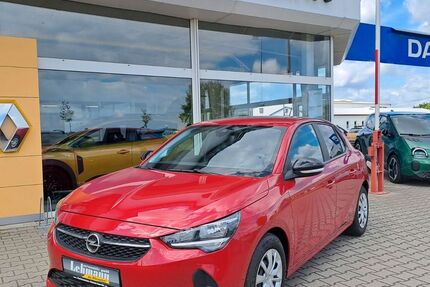 Opel Corsa 79.300 km 11.990 &euro; Elsterwerda 04910