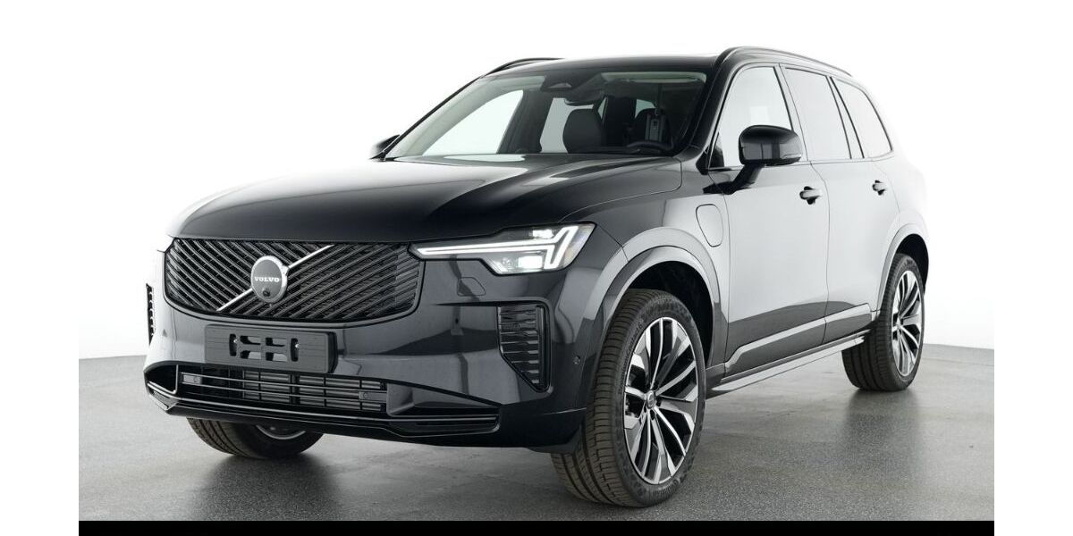 Volvo XC90 26.905 km 69.880 &euro; Bergheim 50126