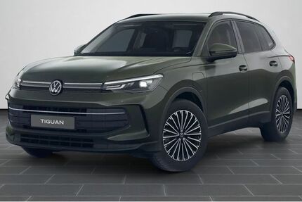 VW Tiguan 6.104 km 45.900 € Wiesbaden 65189