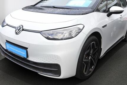 VW ID.3 26.950 km 26.490 &euro; Lübeck 23560