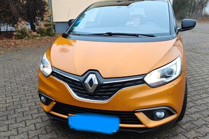 Renault Scenic 45.000 km 11.660 &euro; Chemnitz 09131