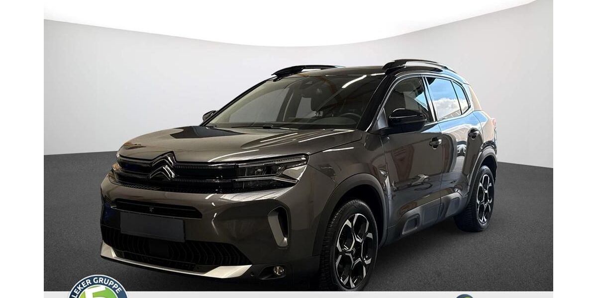 Citroen C5 Aircross 35.169 km 24.470 &euro; Dülmen 48249