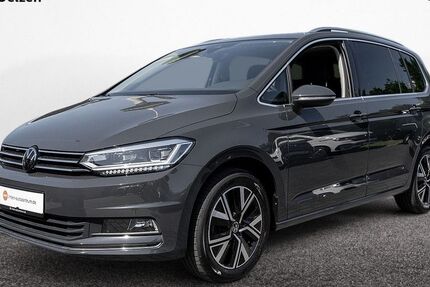 VW Touran 45.696 km 30.660 &euro; Uelzen 29525