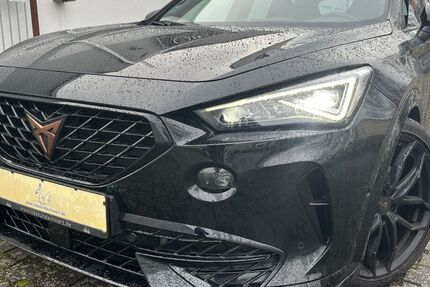 Cupra Formentor 63.000 km 27.999 &euro; Maximiliansau 76744