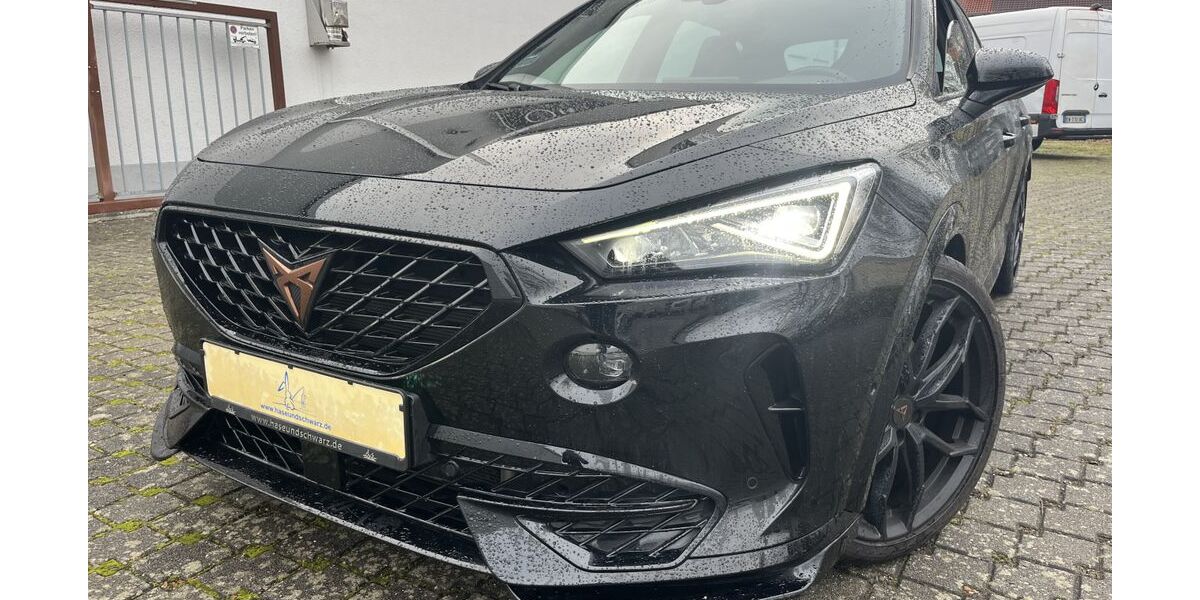 Cupra Formentor 63.000 km 27.999 &euro; Maximiliansau 76744