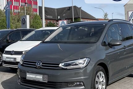 VW Touran 30.305 km 29.999 &euro; Bremerhaven 27576