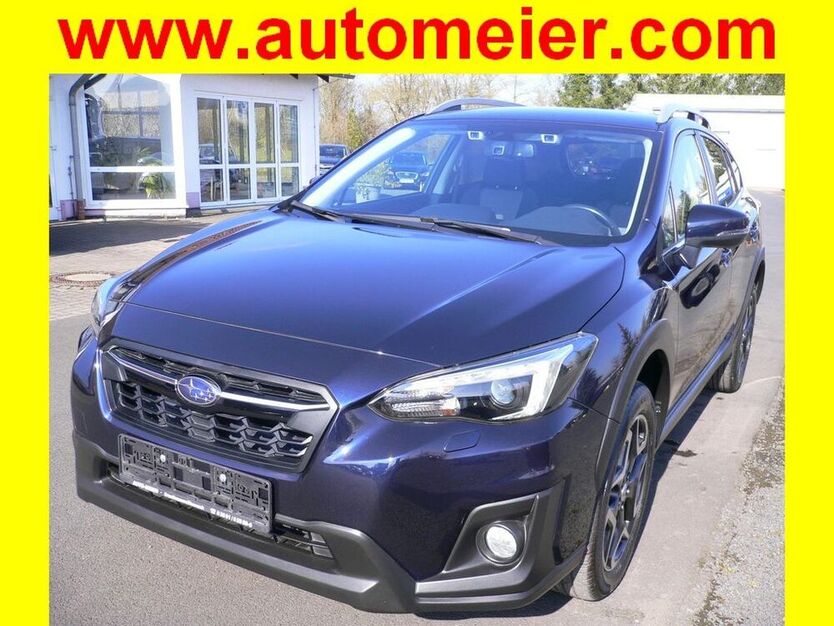 XV