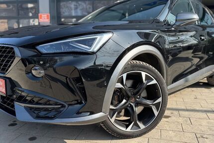 Cupra Formentor 22.151 km 33.199 &euro; Isernhagen OT Altwarmbüchen bei Hannover A2/A7 30916